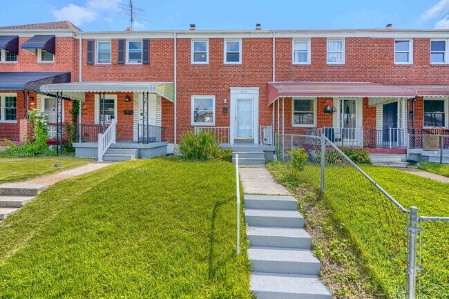 Building Photo - 2230 Coralthorn Rd