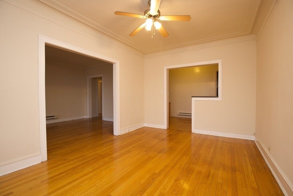 Building Photo - 1310 Oak Ave