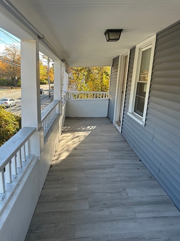 Building Photo - 801 Granite St