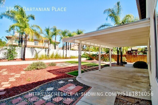 Building Photo - 39658 Dartanian Pl