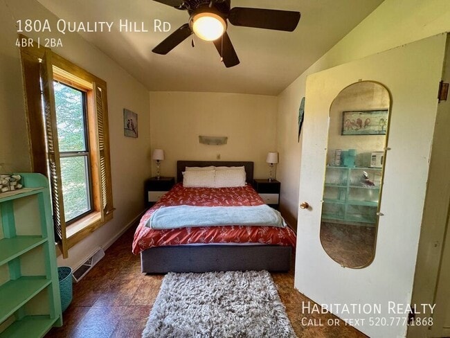Building Photo - 180A Quality Hill Rd