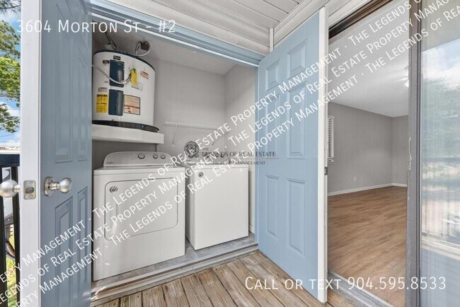 Building Photo - 3604 Morton St