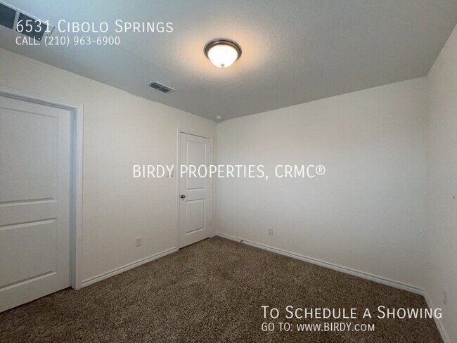 Building Photo - 6531 Cibolo Springs