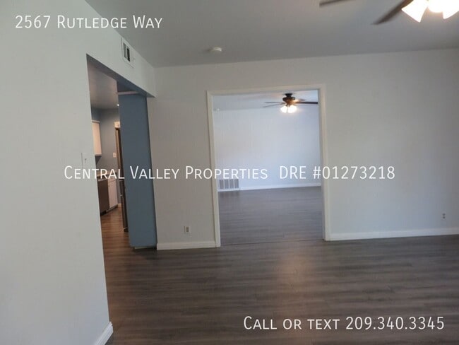 Building Photo - 2567 Rutledge Way