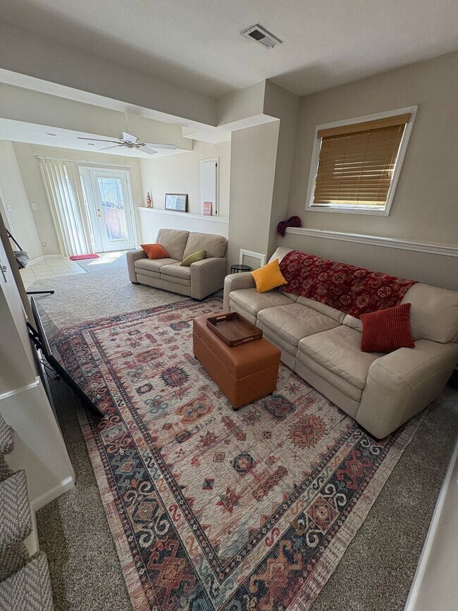 Building Photo - 30+ Day Stays | Fully Furnished 5 Bed Home w/Utilities included | 3 Car Garage | Great Community ...