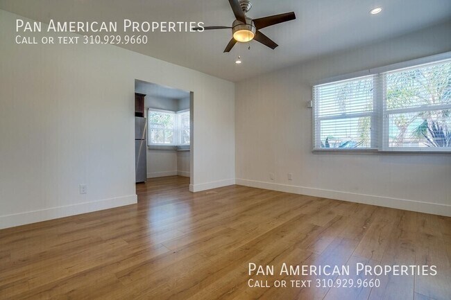 Building Photo - 11314 1/2 S Truro Ave-