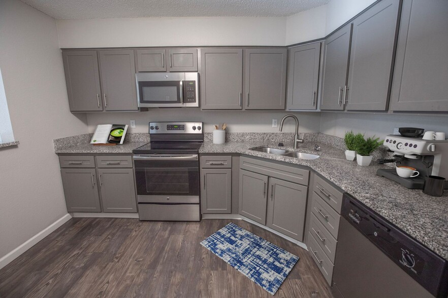 Interior Photo - Bristol Village Apartments