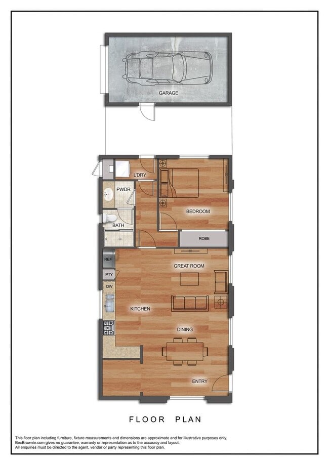 Building Photo - 6675 National Park Dr