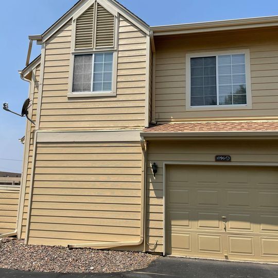 Building Photo - 7373 E Iowa Ave