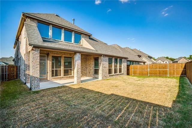 Building Photo - 6713 Frying Pan Dr