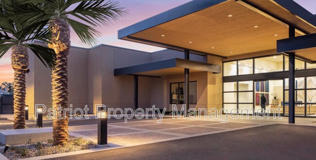 Building Photo - 8989 N Gainey Center Dr