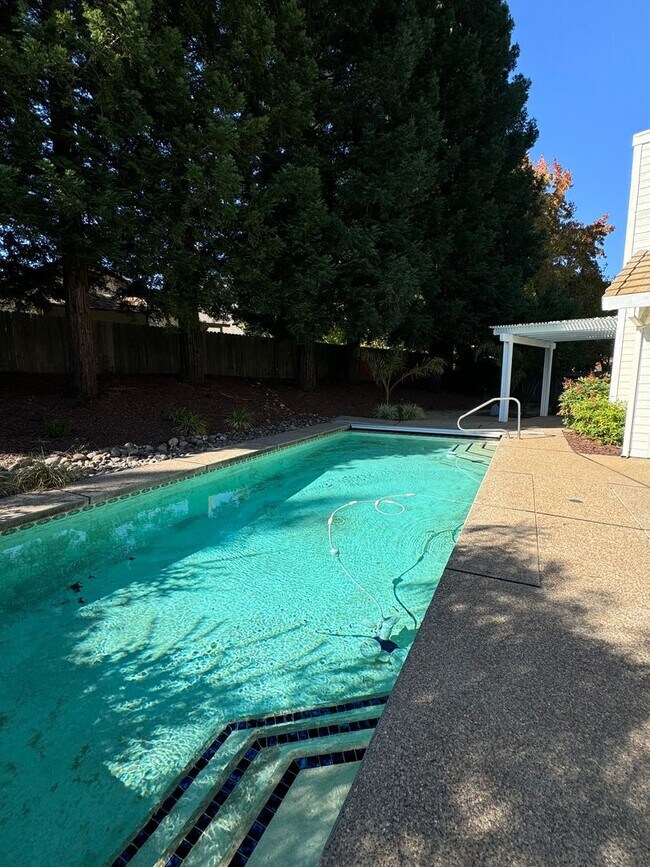 Building Photo - Not your ordinary rental! Pool! Kitchen ai...