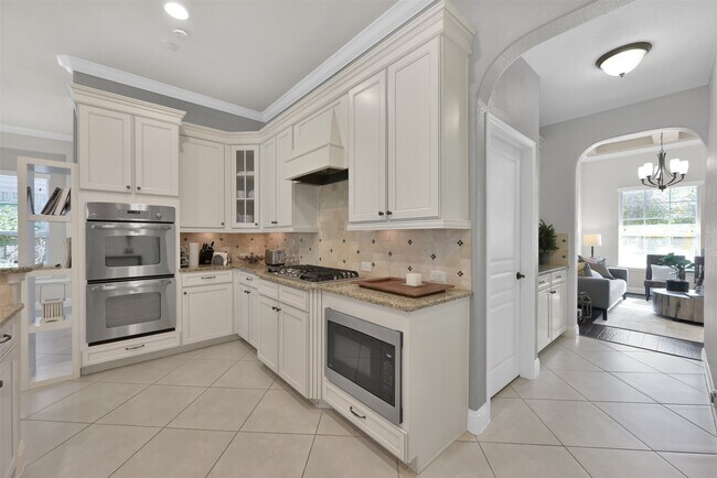 Building Photo - 98 Lindenberry Cir