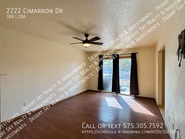 Building Photo - 2222 Cimarron Dr