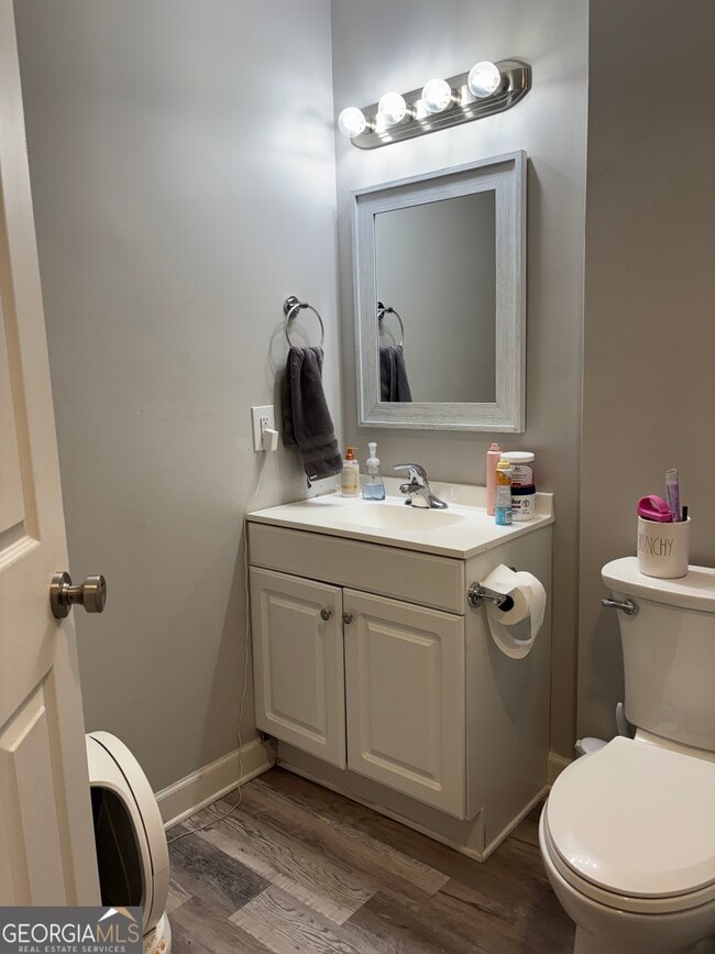 Building Photo - 6 Oak Mt Dr