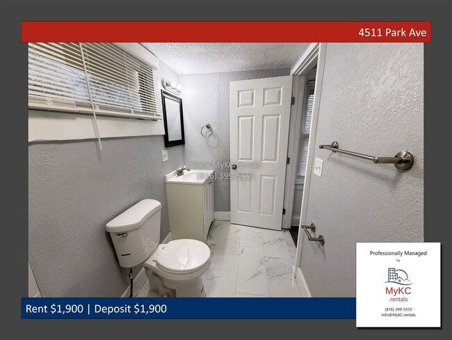 Building Photo - ** RECENTLY REDUCED ** Stunning Fully Renovated 4-Bedroom Home with Space to Spare!