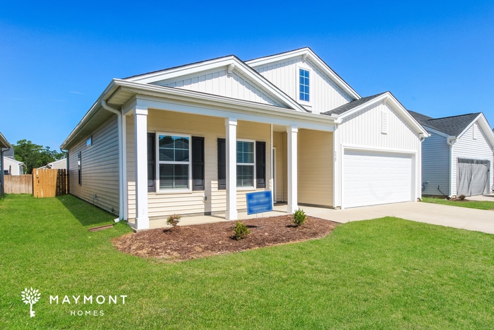 Building Photo - 339 Augustine Dr