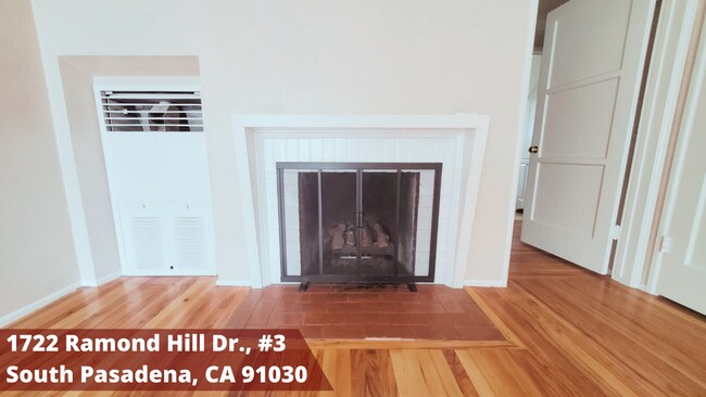 Building Photo - 1722 Raymond Hill Rd