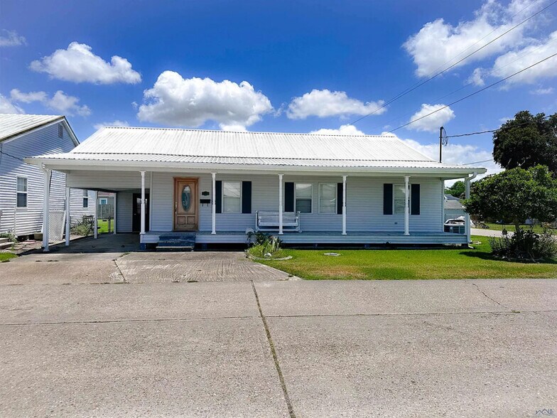 Primary Photo - 129 Grace St