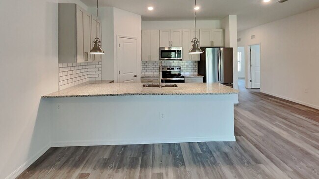 Building Photo - 4028 SW 7th Pl