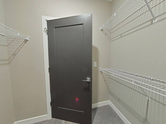 Floorplan - Altair Luxury Apartments