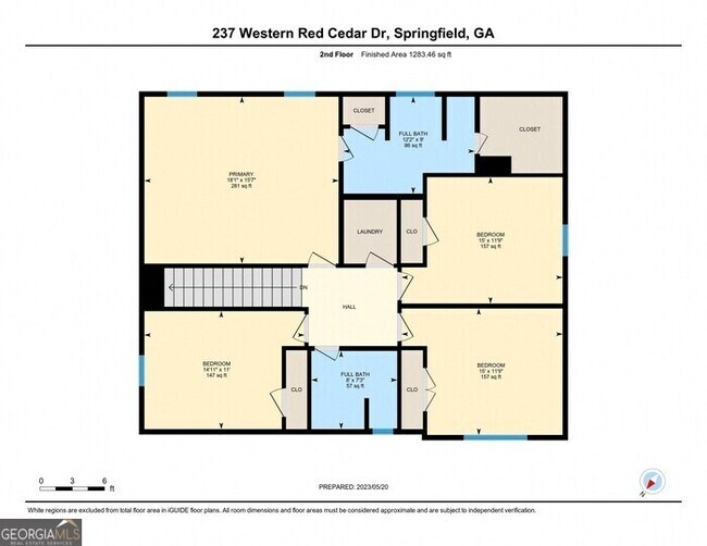Building Photo - 237 Western Red Cedar Dr