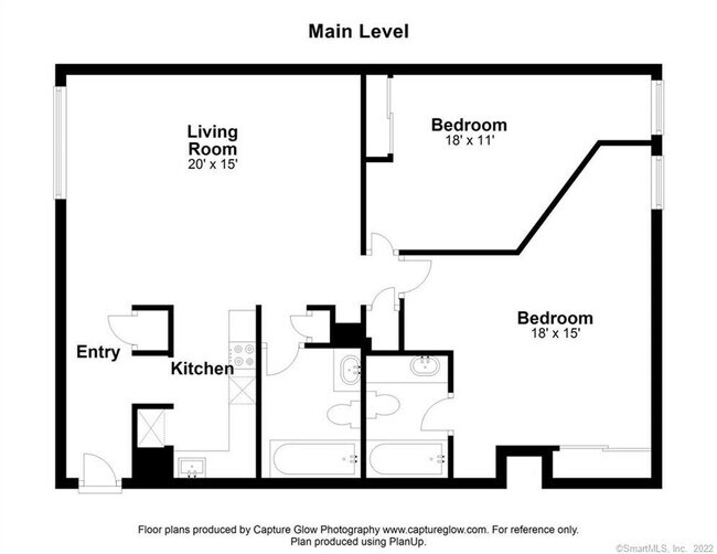 Building Photo - 60 Strawberry Hill Ave