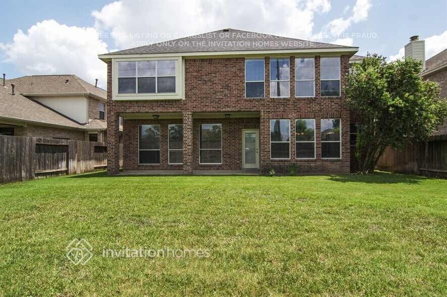 Building Photo - 15003 Opera House Row Dr