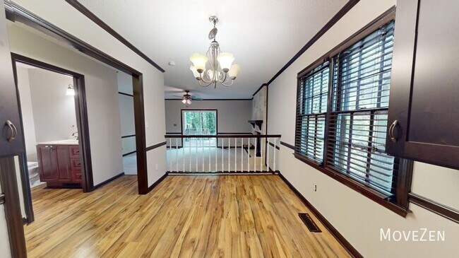 Building Photo - 726 Braniff Dr Cary, NC 27513 Semi Private...