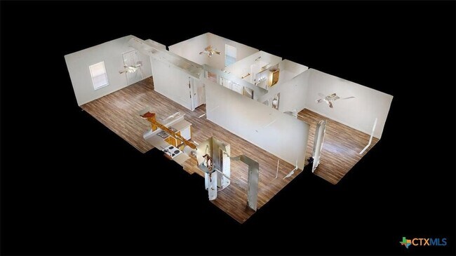 Building Photo - 3802 Pecos Dr