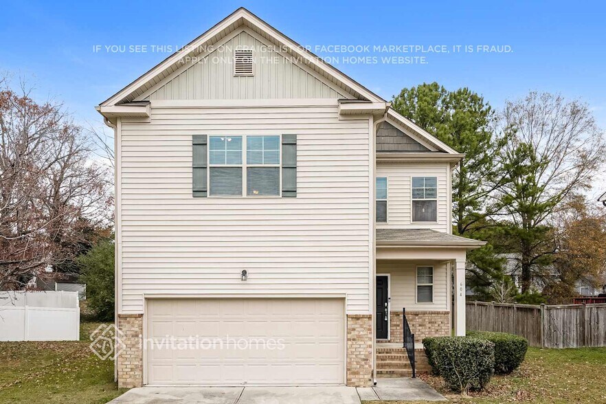 Primary Photo - 604 Brookfield Dr