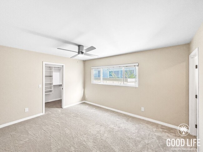 Building Photo - Beautiful 3B/2BA condo with Washer/Dryer & Large Backyard in Midway District!