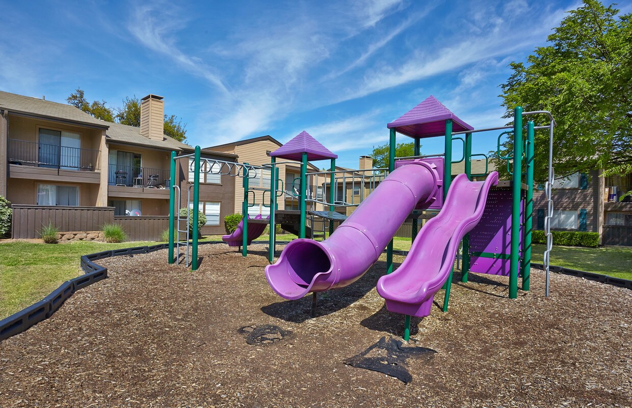 Preston Creek Apartments Dallas