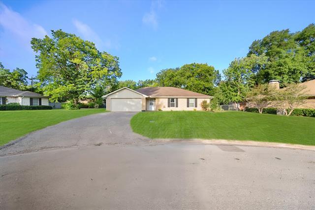 Building Photo - 2604 Fairmont Cir