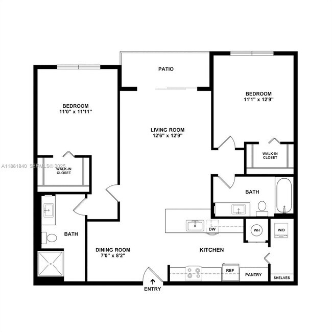 Building Photo - 19275 NW 27th Ave