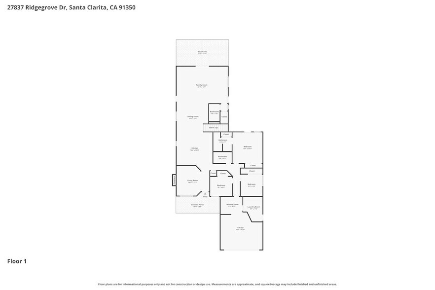 Building Photo - 27837 Ridgegrove Dr