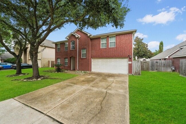 Building Photo - 17142 Kiowa River Ln