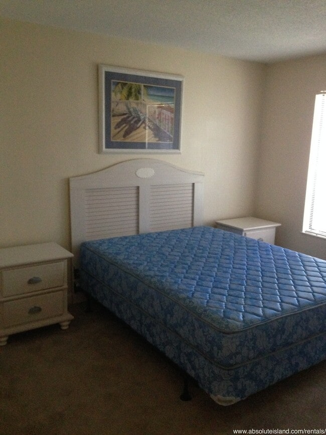 Building Photo - Furnished Two-Bedroom Coastal Condo | North End of Hilton Head