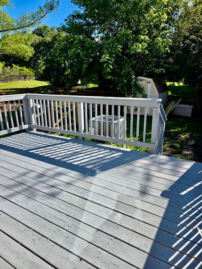 Building Photo - 3BR Townhome in Riverside Neighborhood of Belcamp!