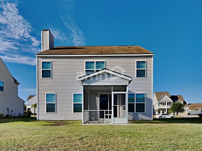 Building Photo - 103 Westover Dr