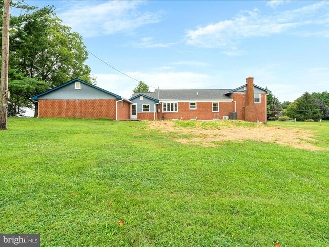 Building Photo - 14150 Harrisville Rd