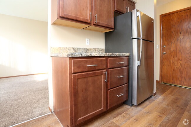 Interior Photo - Lakeview Apartments -Minutes to the Cities, Steps to the Park!