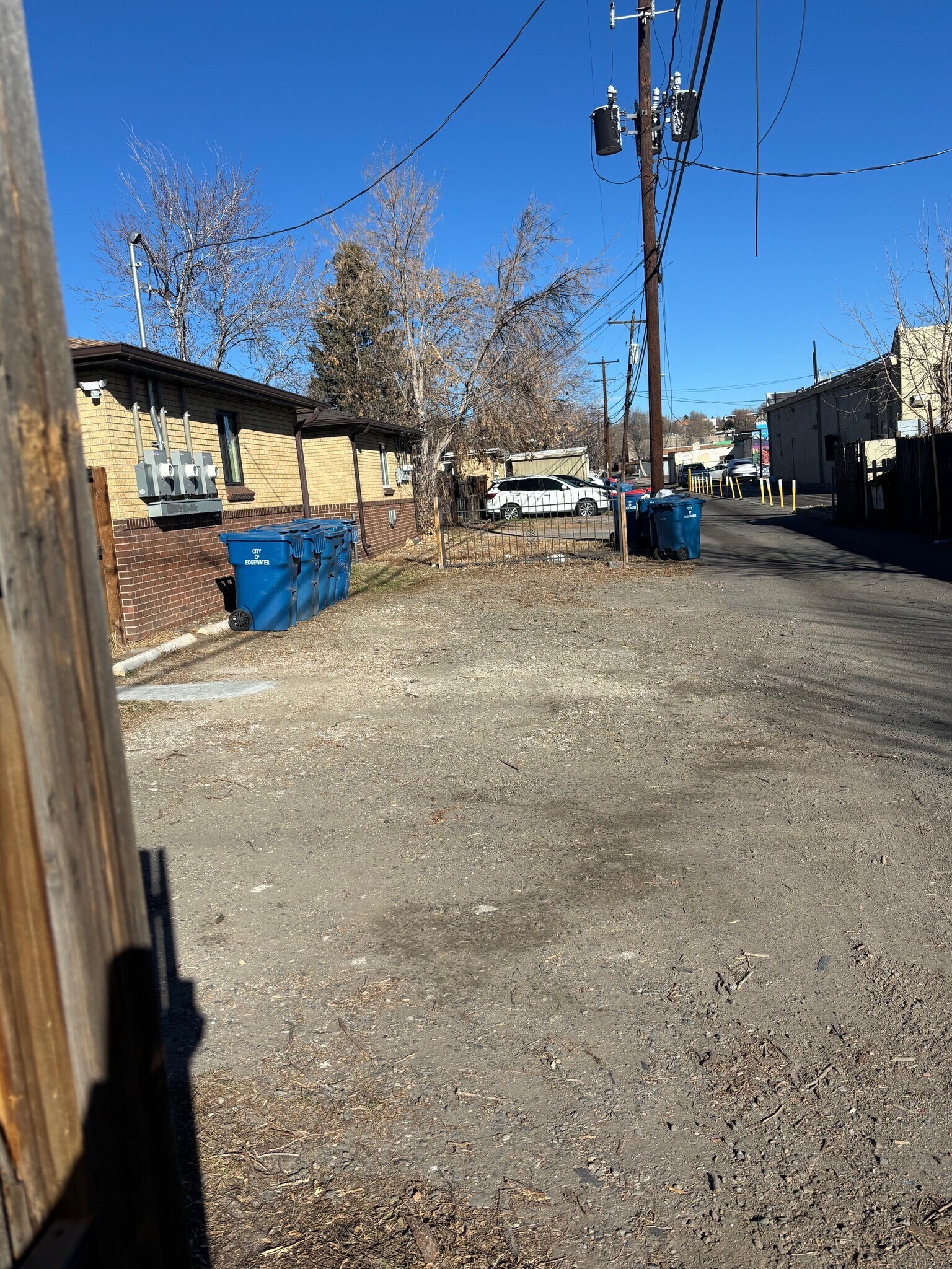 Building Photo - 2220 Ames St