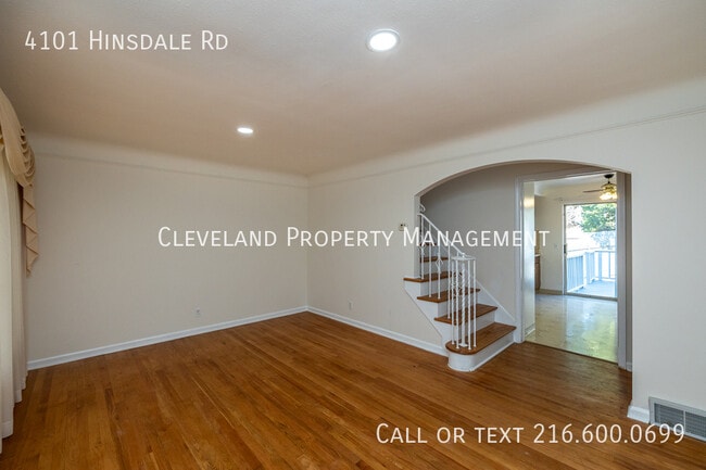 Building Photo - 4101 Hinsdale Rd