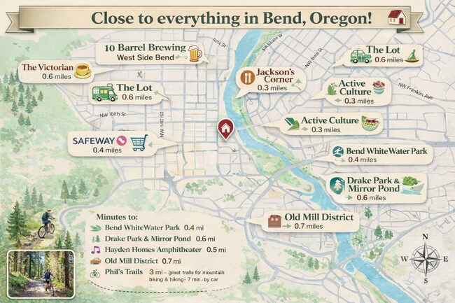 Building Photo - 124 NW Columbia St