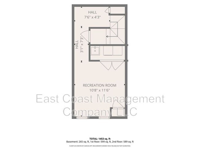 Building Photo - 2102 E Biddle St