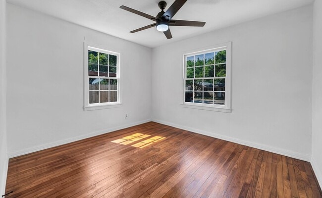 Building Photo - Charming 2BD 1BA Home in Waco - Available in April!