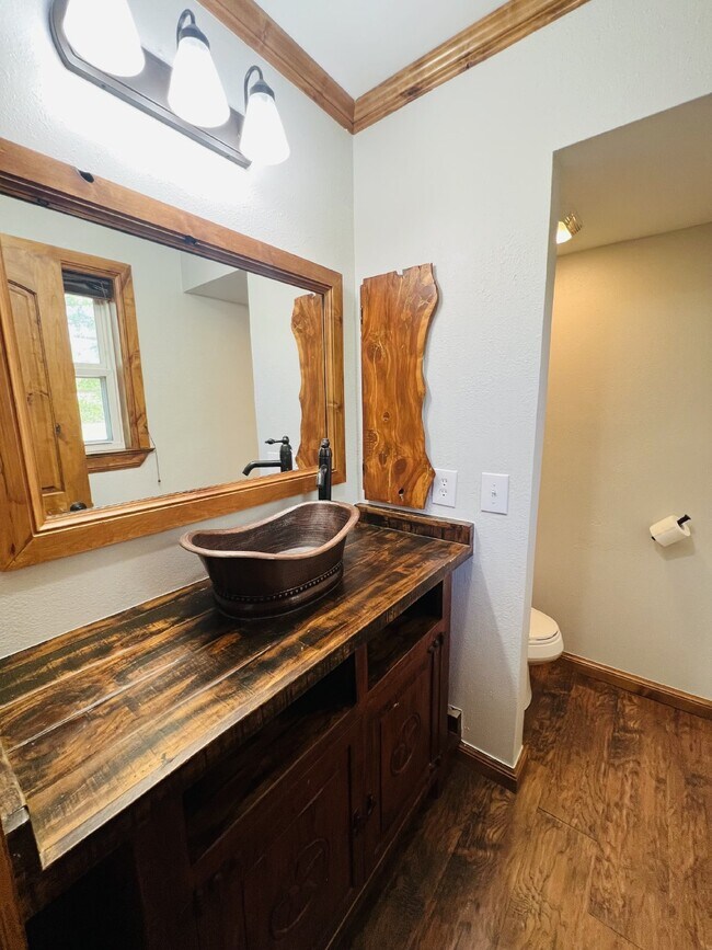 Building Photo - Beautiful 3 bedroom home in Chisolm School District!