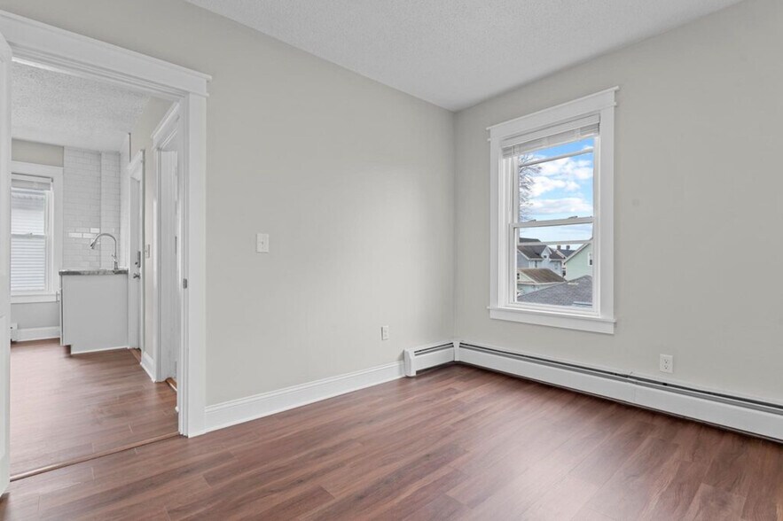 Building Photo - 29 Cole St