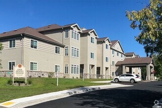 Building Photo - One Penny Place Senior Apartments